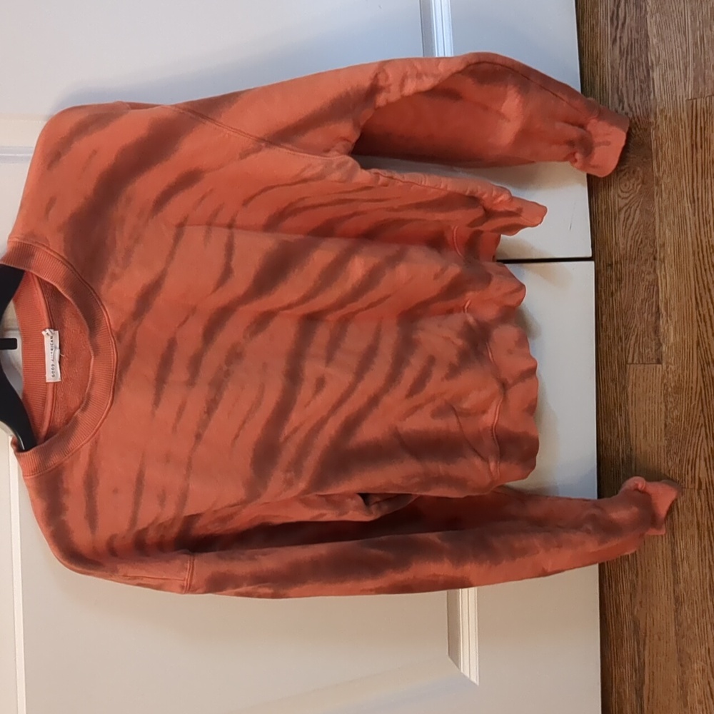 Great American Cinnamon Sweatshirt